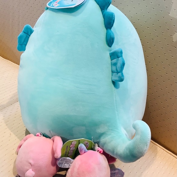 Sheldon Squishymallow bundle - Picture 2 of 6